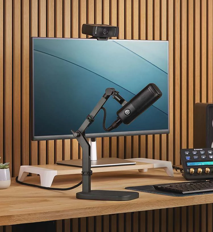 Wave Desk Stand | Elgato